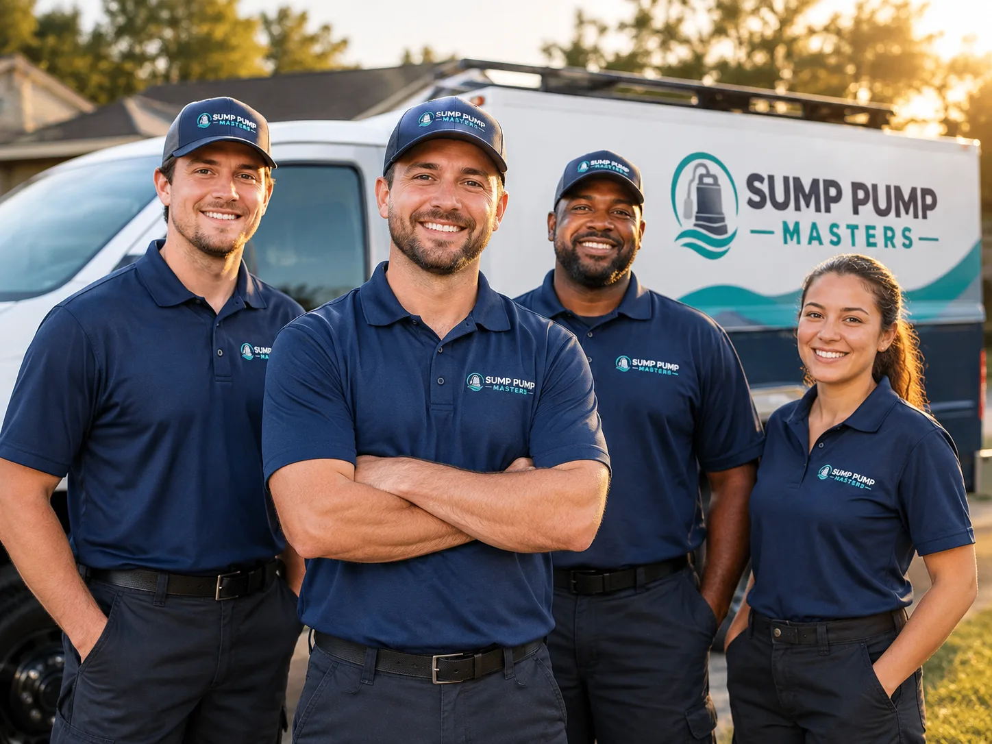 Sump Pump Repair company in Starr, SC